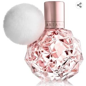 Ariana Grande perfume in Ari
